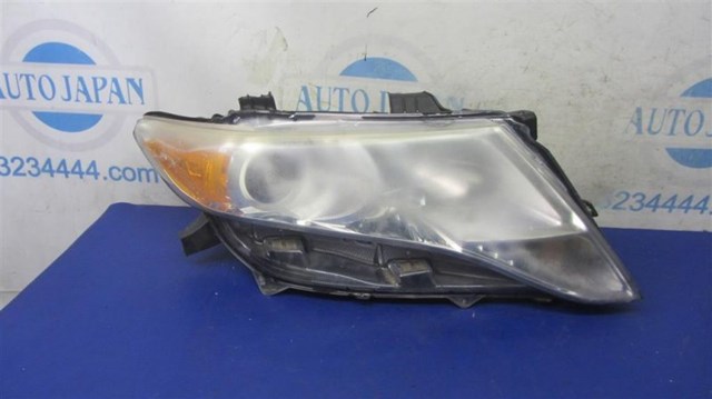 Фара правая 811100T020 TOYOTA