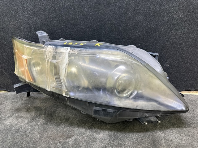 Основна фара - вставка 8114548761 TOYOTA
