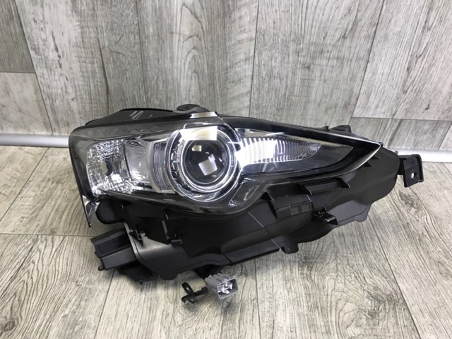 Основна фара - вставка 8114553701 TOYOTA