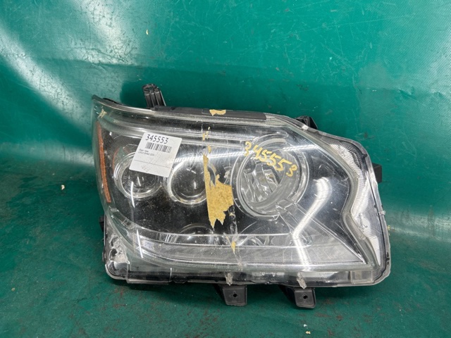 Фара передня права 8114560G20 TOYOTA