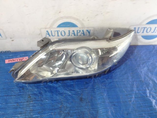 Фара 8115006510 TOYOTA