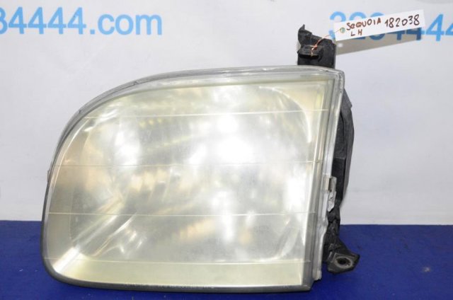 Фара ліва передня 811500C020 TOYOTA
