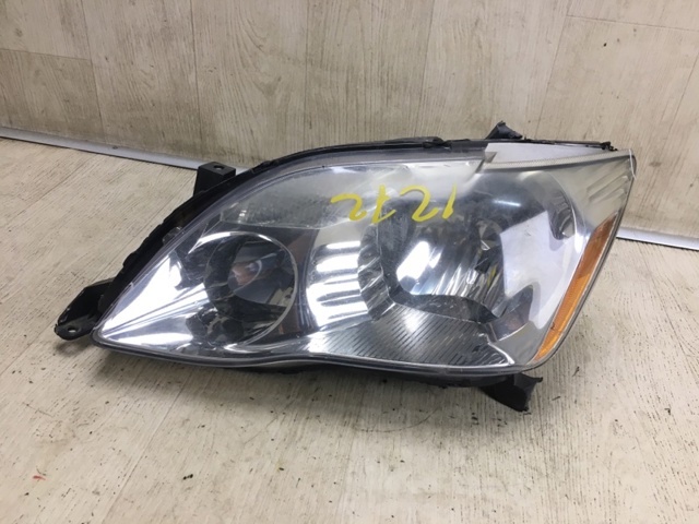 Фара 81150AC050 TOYOTA