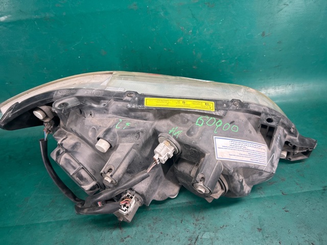 Фара дальнього світла в зборі 81150AC060 TOYOTA