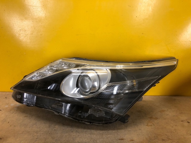 Оптика 8117005350 TOYOTA