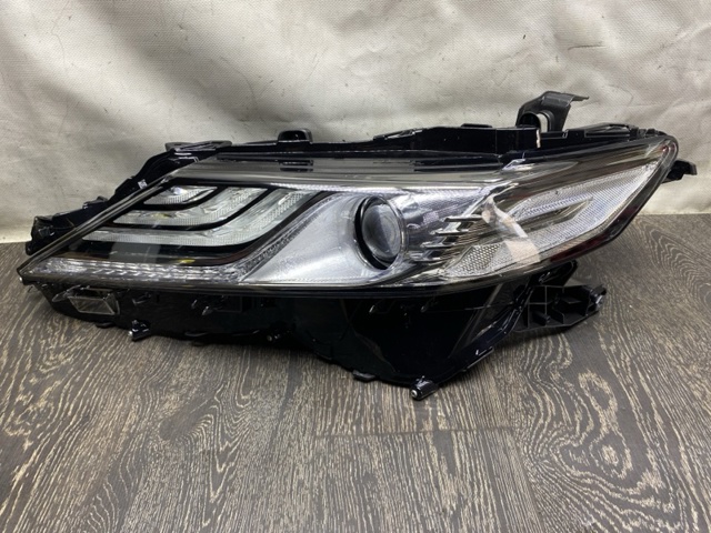 Оптика 8118533D70 TOYOTA