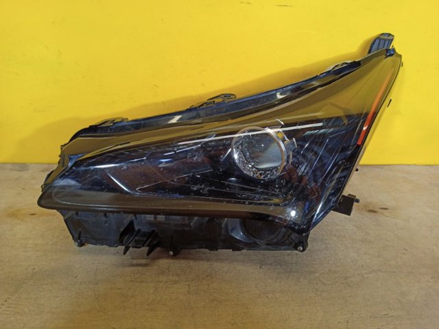 Оптика 8118578050 TOYOTA