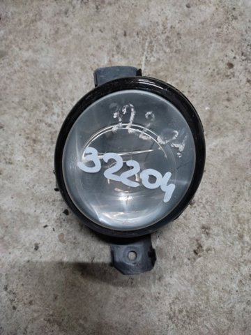 Права протитуманні фари 812100D042 TOYOTA