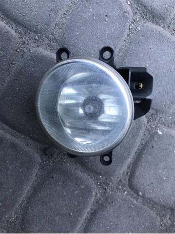 Права протитуманні фари 8121012230 TOYOTA