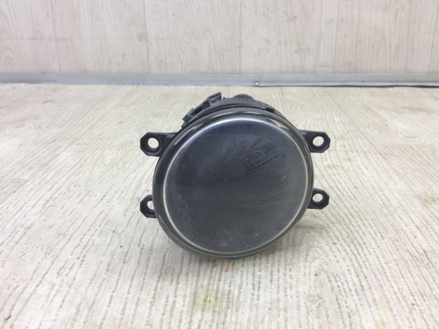 Фара, ліва 8122006070 TOYOTA