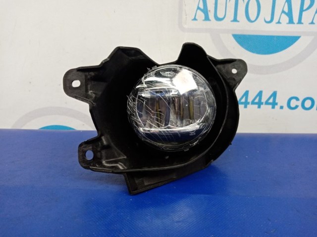 Туманка ліва 812200C030 TOYOTA