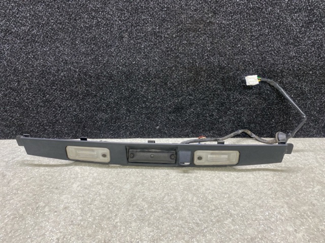 Кнопка приводу замка третіх/ п'ятих дверей 812602W000 HYUNDAI