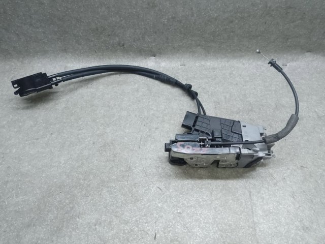 Замок водійських дверей 81310D3010 HYUNDAI