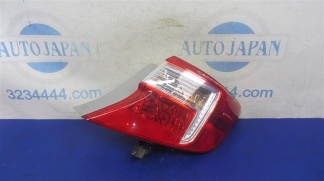 Стоп задній 8155006470 TOYOTA