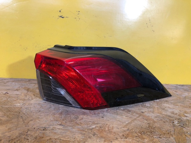 Стоп задній 8155142230 TOYOTA