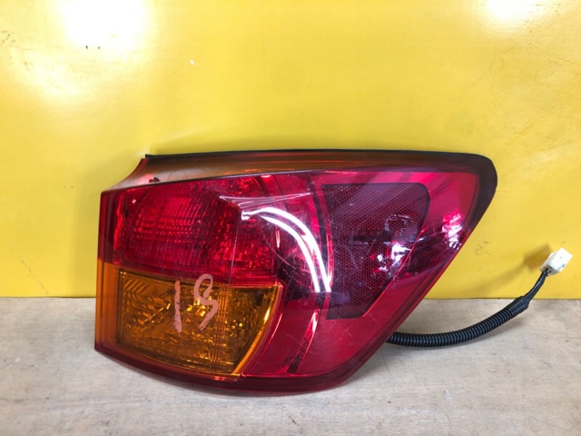 Стоп задній 8155153171 TOYOTA