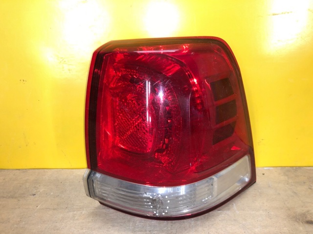 Стоп задній 8155160820 TOYOTA