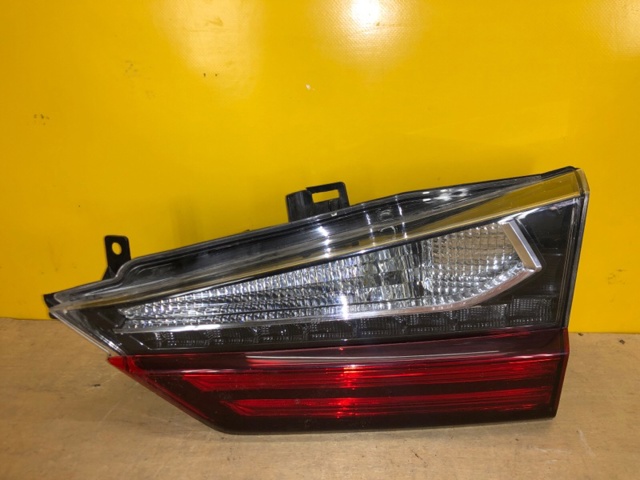 Стоп задній 815800E090 TOYOTA