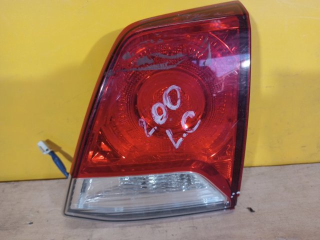 Стоп задній 8158160280 TOYOTA