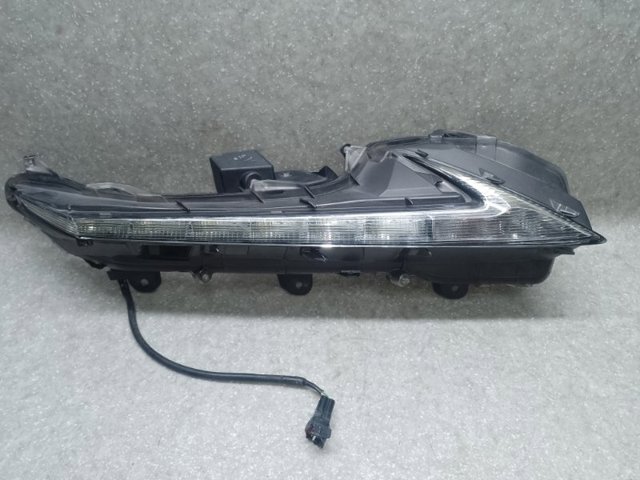 Ходові вогні, праві 8161078020 TOYOTA