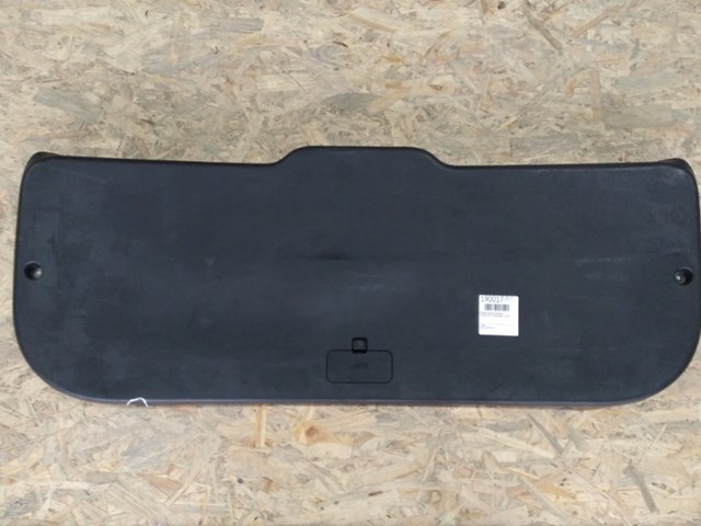 Обшивка кришки багажника 81750B2000EQ HYUNDAI