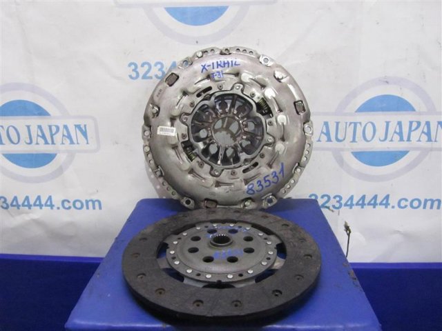 Зчеплення в зборі 8200432503 NISSAN