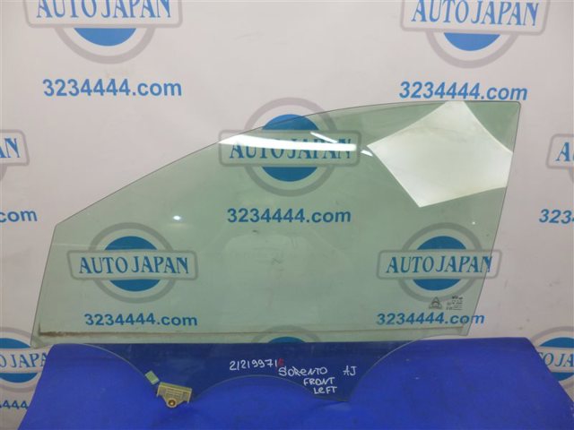 Скло водійських дверей 82410C5000 HYUNDAI