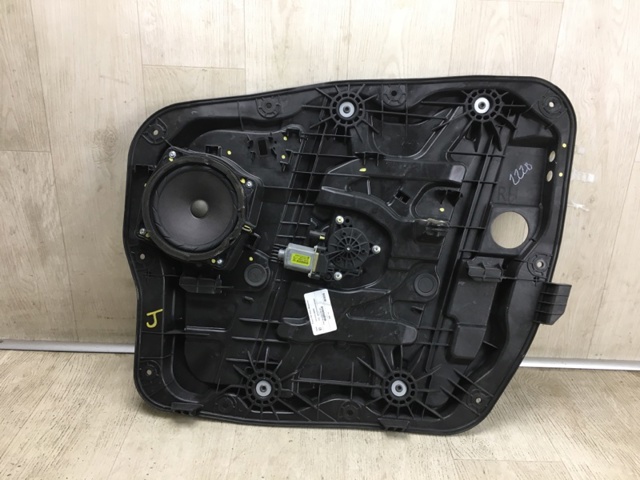 Склопідйомник передньої правої двері 824812W010 HYUNDAI