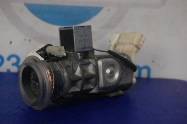 Замок запалювання 83191XA00A SUBARU