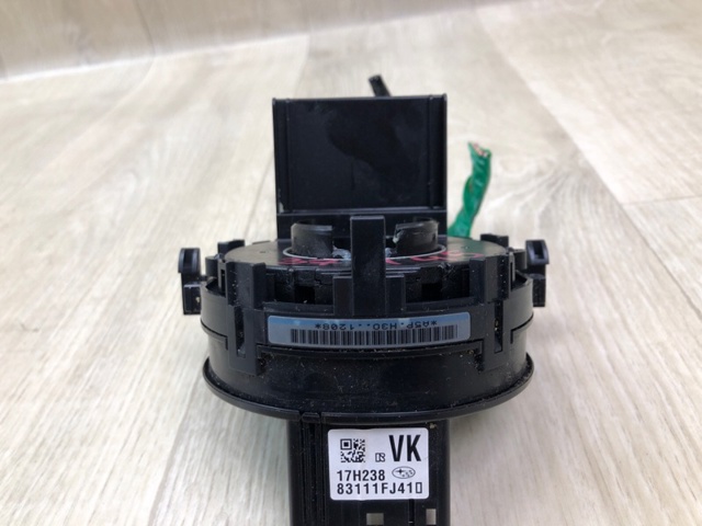 Підрульові контактна кільце 83196FJ010 SUBARU