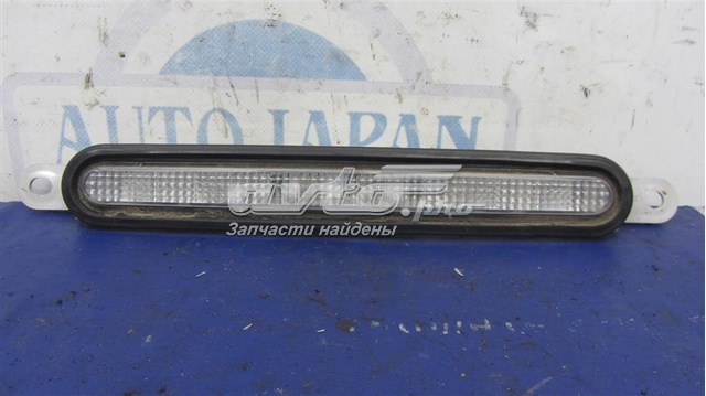 Додаткові задні стопи 8334A014 MITSUBISHI