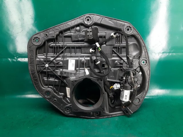 Склопідйомник задніх правих дверей 834812T000 HYUNDAI