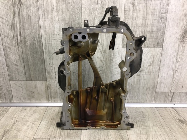 Манометри (показник тиску масла) 835300E010 TOYOTA