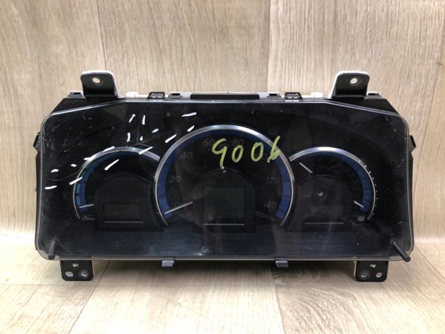 Панель приладів 838000X640 TOYOTA