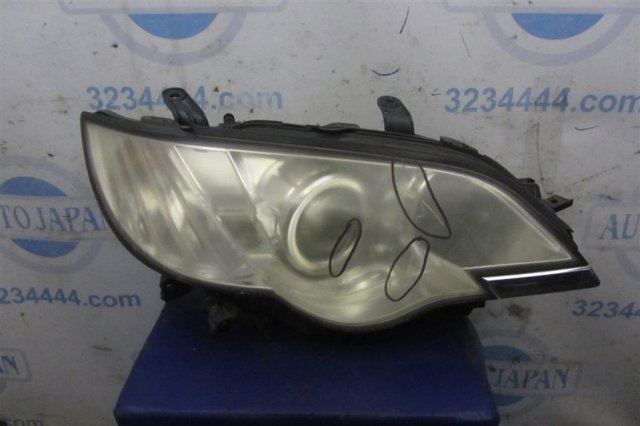 Фара комбінована, передня 84001AG50B SUBARU