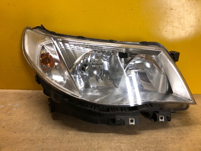 Фара основна права 84001SC123 SUBARU