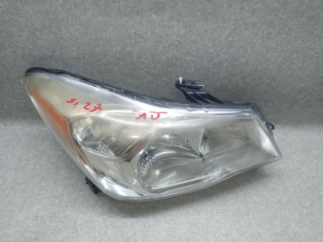 Фара комбінована, передня 84001SG080 SUBARU