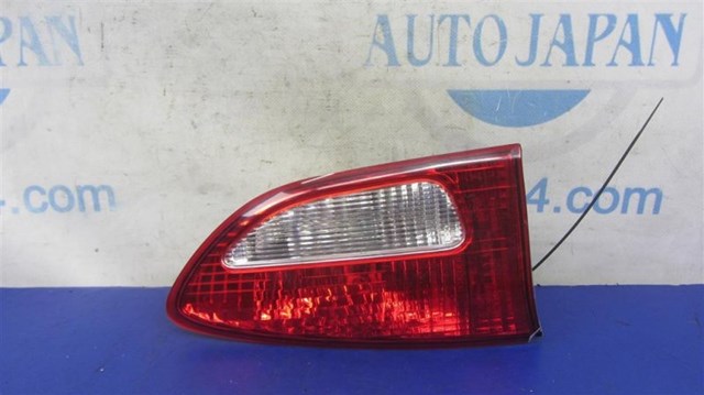 Задня ліва внутрішня фара 84251XA01A SUBARU