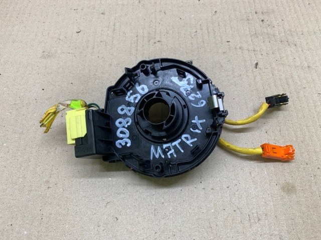Кільце подушки безпеки 8430602110 TOYOTA