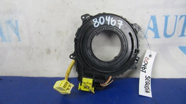 Кільце AIRBAG контактне 8430607030 TOYOTA