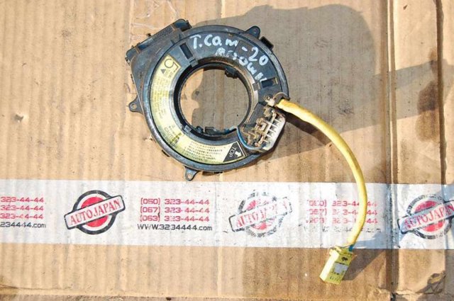 Касета AirBag 8430612070 TOYOTA