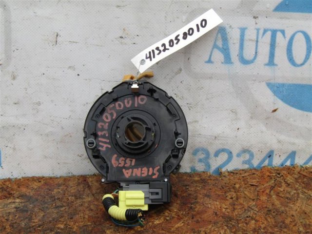 Спіраль Airbag 8430633080 TOYOTA