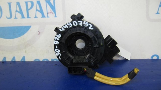 Підрульові контактна кільце 8430706090 TOYOTA