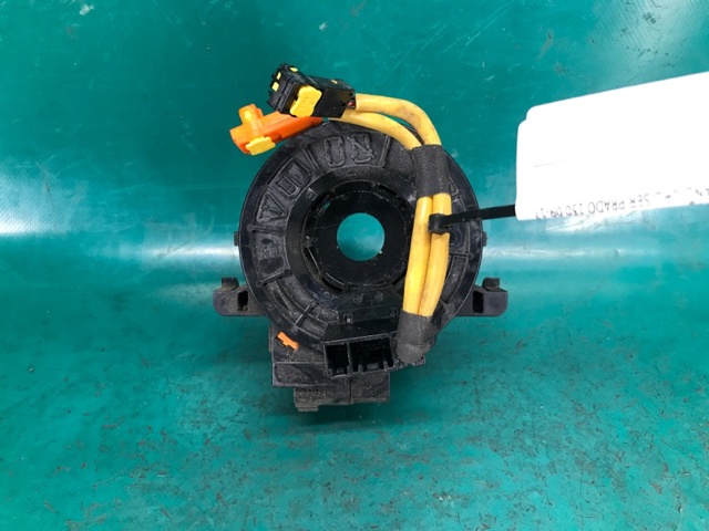 Кільце Ейрбег контактне 8430747020 TOYOTA