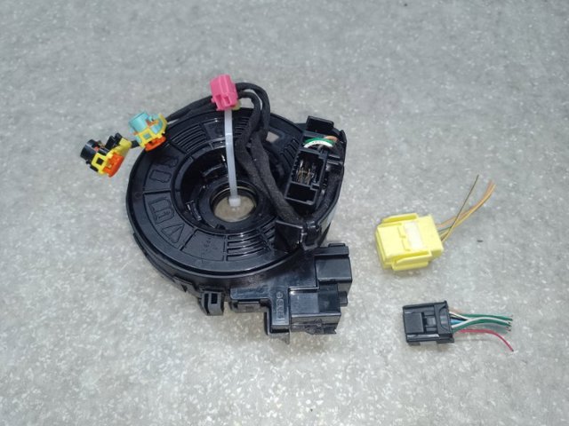 Спіраль Airbag 8430847020 TOYOTA