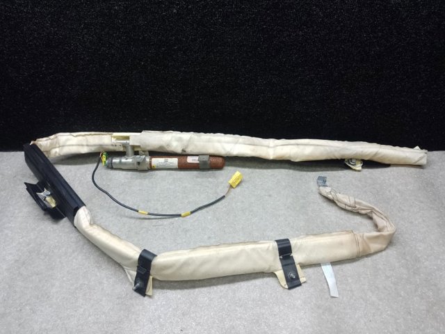 Подушка безпеки, збоку ліва айрбег 84357751 GM