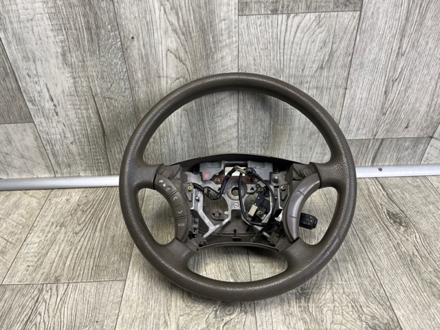 Перемикач управління круїз контролем 8463208021 TOYOTA