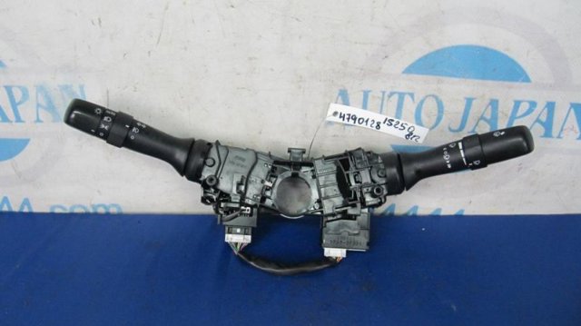 Перемикач підрульовий, правий 8465230542 TOYOTA