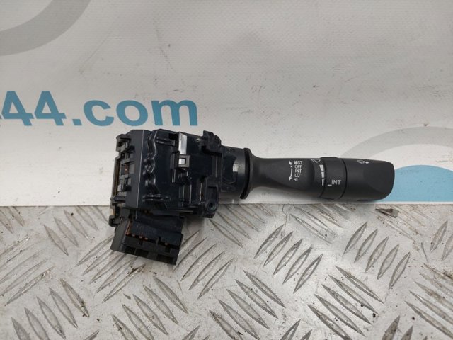 Перемикач підрульовий, правий 8465233490 TOYOTA