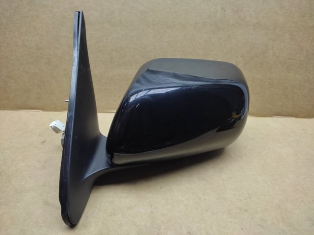 Дзеркало ліве 8470265J00ZJ3 SUZUKI